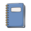 Defter & Not