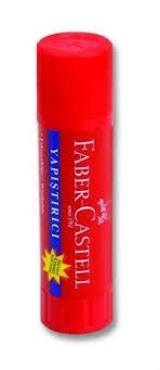 FABER CASTELL 1336 STİCK YAPIŞTIRICI 40G