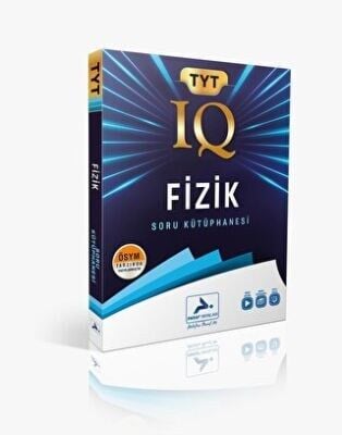PARAF TYT FİZİK IQ SORU KÜTÜPHANESİ