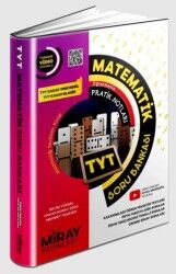 MİRAY TYT MATEMATİK SORU BANKASI