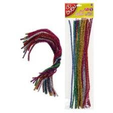 BU-BU ŞÖNİL 50 CM