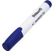 PELİKAN P-817981 DOLDURULABİLİR TAHTA KALEMİ YUVARLAK UÇ-MAVİ