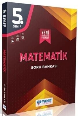 YANIT 5.SINIF MATEMATİK SORU BANKASI 24-25