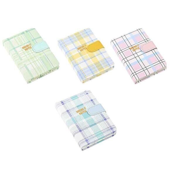 MİKRO MG-13 ÇİZGİLİ NOT DEFTERİ 112 YAPRAK