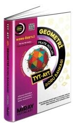 MİRAY TYT-AYT GEOMETRİ SORU BANKASI
