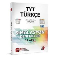 3D TYT TÜRKÇE DENEMELERI 2023