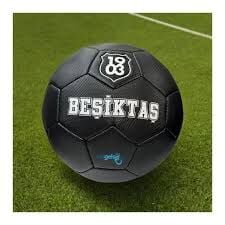 BEŞİKTAŞ PREMİUM FUTBOL TOPU NO:5. 25