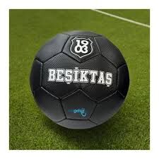 BEŞİKTAŞ PREMİUM FUTBOL TOPU NO:5. 25