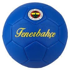 FB 523521 PREMIUM FUTBOL TOPU NO:5 MAVİ * 30