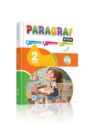 MUTLU 2.SINIF PARAGRAF USTASI