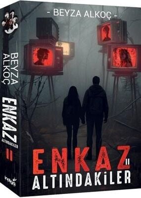 EN KAZ ALTINDAKİLER 2-Beyza Alkoç