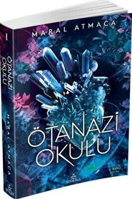 ÖTANAZİ OKULU 1-Maral Atmaca