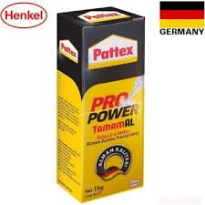 PATTEX 1723117 SÜPER JAPON PRO POWER YAPIŞTIRICI 15GR