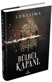 BÜLBÜL KAPANI-2 CİLTLİ -Loresima