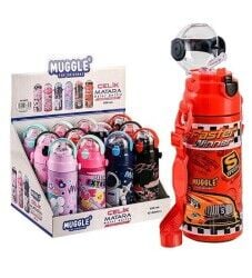Rich Master Akrilik Boya 500 Cc Pembe Rich-Akr-500-02344