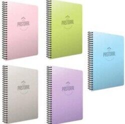 Mynote Flex Neo Defter A4 120 Yp Çizgili