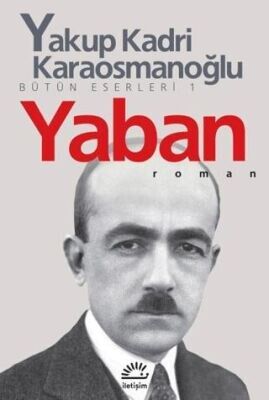 YABAN-Yakup Kadri Karaosmanoğlu