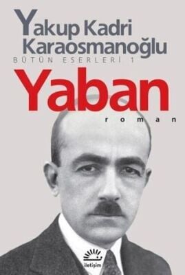 YABAN-Yakup Kadri Karaosmanoğlu