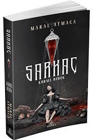 SARKAÇ 1-KURMA BEBEK-Maral Atmaca