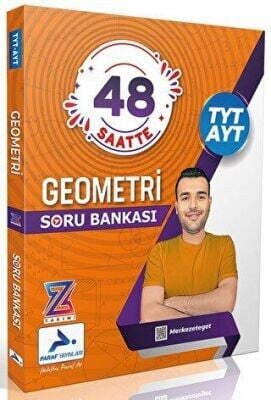 PARAF TYT-AYT GEOMETRİ Z TAKIM SORU BANKASI