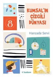 KUMSAL'IN ÇİZGİLİ DÜNYASI-Hanzade Servi