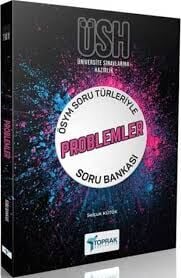 TOPRAK TYT PROBLEMLER SORU BANKASI