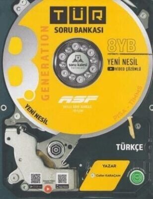 SORU KALESİ 8.SINIF TÜRKÇE LGS ASF (21-22)
