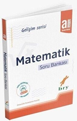 BİREY TYT-AYT MATEMATİK GELİŞİM A SERİSİ SORU BANKASI