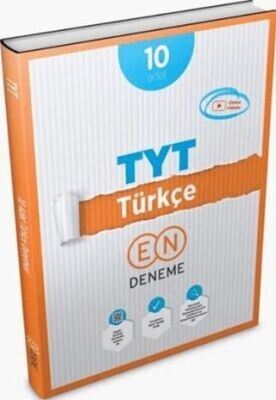 EN TYT MATEMATİK 10 LU DENEME