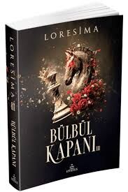 BÜLBÜL KAPANI 3-Loresima
