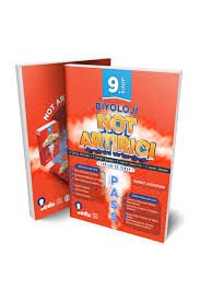 EDU 9.SINIF BİYOLOJİ NOT ARTIRICI