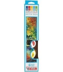Südor Guaj Boya SET 12X15 ML
