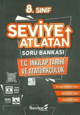 SORU KALESİ TYT MATEMATİK ONLU BRANŞ DENEMELERİ