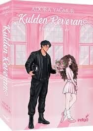 KÜLDEN REVERANS-Adora Yağmur