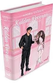 KÜLDEN REVERANS-Adora Yağmur