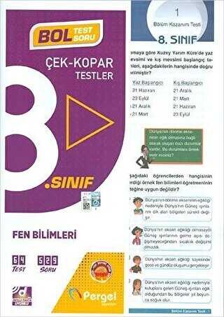 Eğitim Vadisi TYT Kimya Planli Ders Föyü