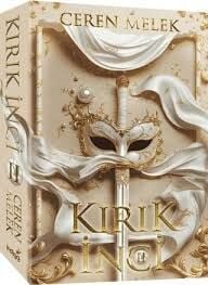 KIRIK İNCİ 2-Ceren Melek