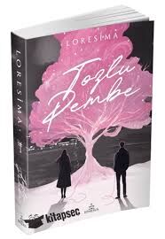 TOZLU PEMBE 1-Loresima