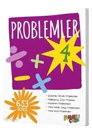 FENOMEN ÇOCUK 4.SINIF PROBLEMLER