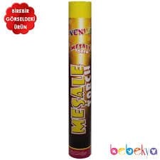 NEDİ-60007 MEŞALE SARI