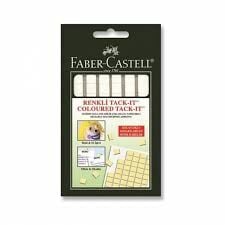 FABER CASTELL 1496 TACK-İT BEYAZ