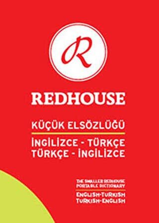 REDHOUSE KÜÇÜK ELSÖZLÜĞÜ (İNG-TÜR/TÜR-İNG)