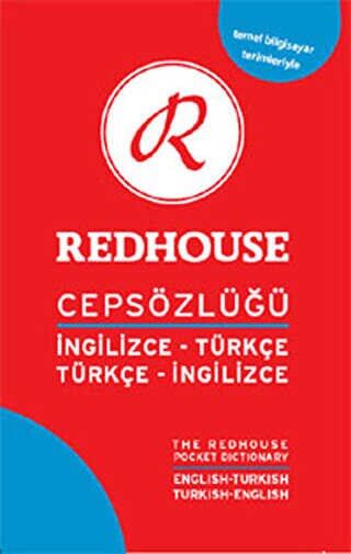 REDHOUSE CEPSÖZLÜĞÜ