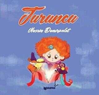 TURUNCU-Nesrin Demirpolat
