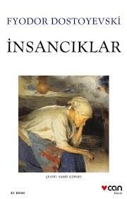 İNSANCIKLAR-Fyodor Mihayloviç Dostoyevski