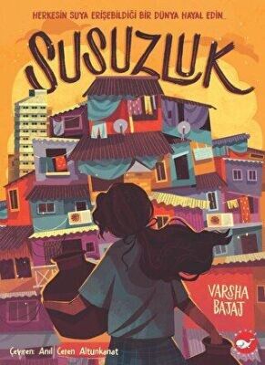 SUSUZLUK- Varsha Bajaj