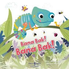 BANA BAK! BANA BAK!-Rose Williamson