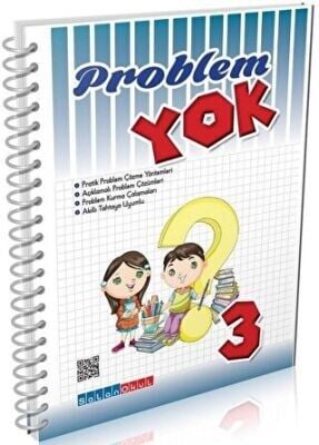 SALAN OKUL 3.SINIF PROBLEM YOK