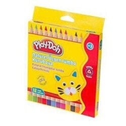 Play-Doh Pastel Boya 24 Renk