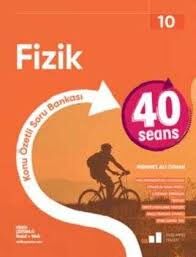 OKYANUS 10.SINIF FİZİK 40 SEANS